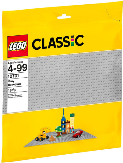 Baseplate: 48x48